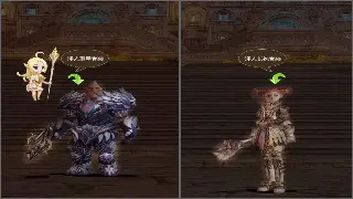 《奇迹 MU》开发动态：新版本内容抢先看，经典再现，热血重燃！ poster