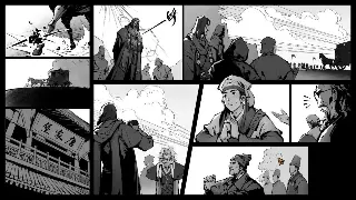 奇迹私服GM必备：强大工具助你掌控游戏世界 poster