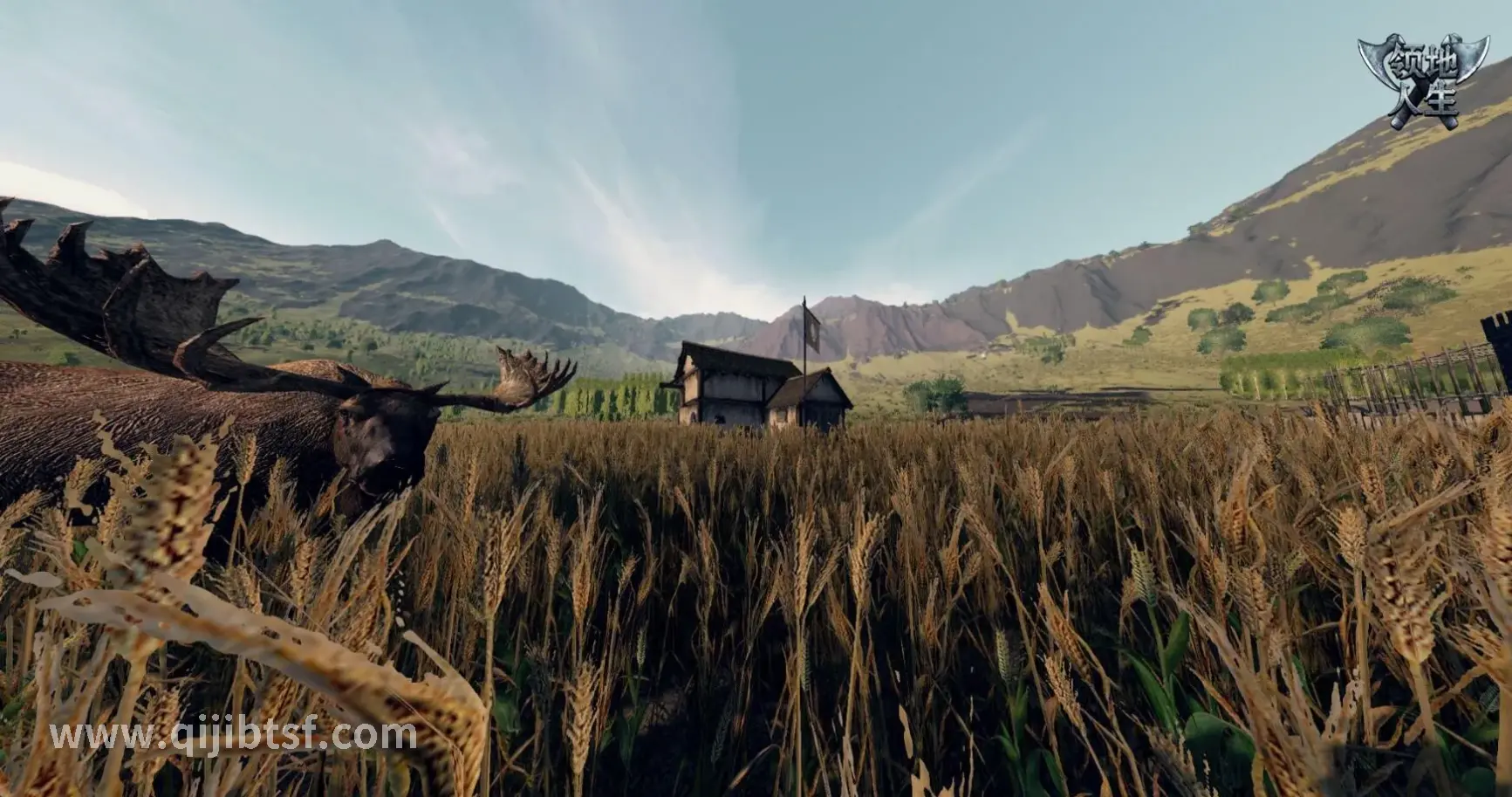 奇迹MU 新手入门