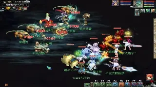 探究奇迹MU游戏中道具的多功能用途及其战略应用 poster