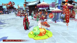 《奇迹》私服GM工具详解：高效管理游戏的必备利器 poster