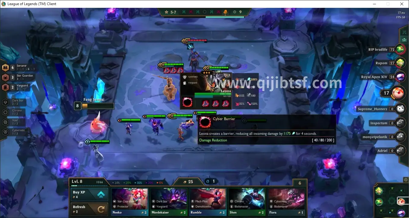 奇迹私服GM工具