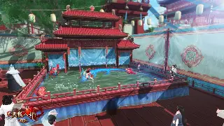 奇迹开发团队访谈：新版本职业平衡与未来展望