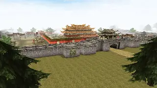 《奇迹MU》开发动态：全新地图与职业平衡调整即将上线！ poster