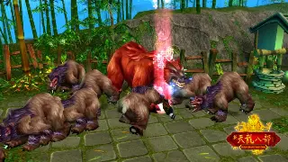 奇迹私服GM工具终极指南：打造你的专属勇者大陆，掌控游戏全局 poster