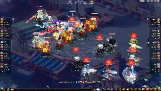 《奇迹MU》开发组放狠话：新版本“血色城堡”将颠覆你的认知！