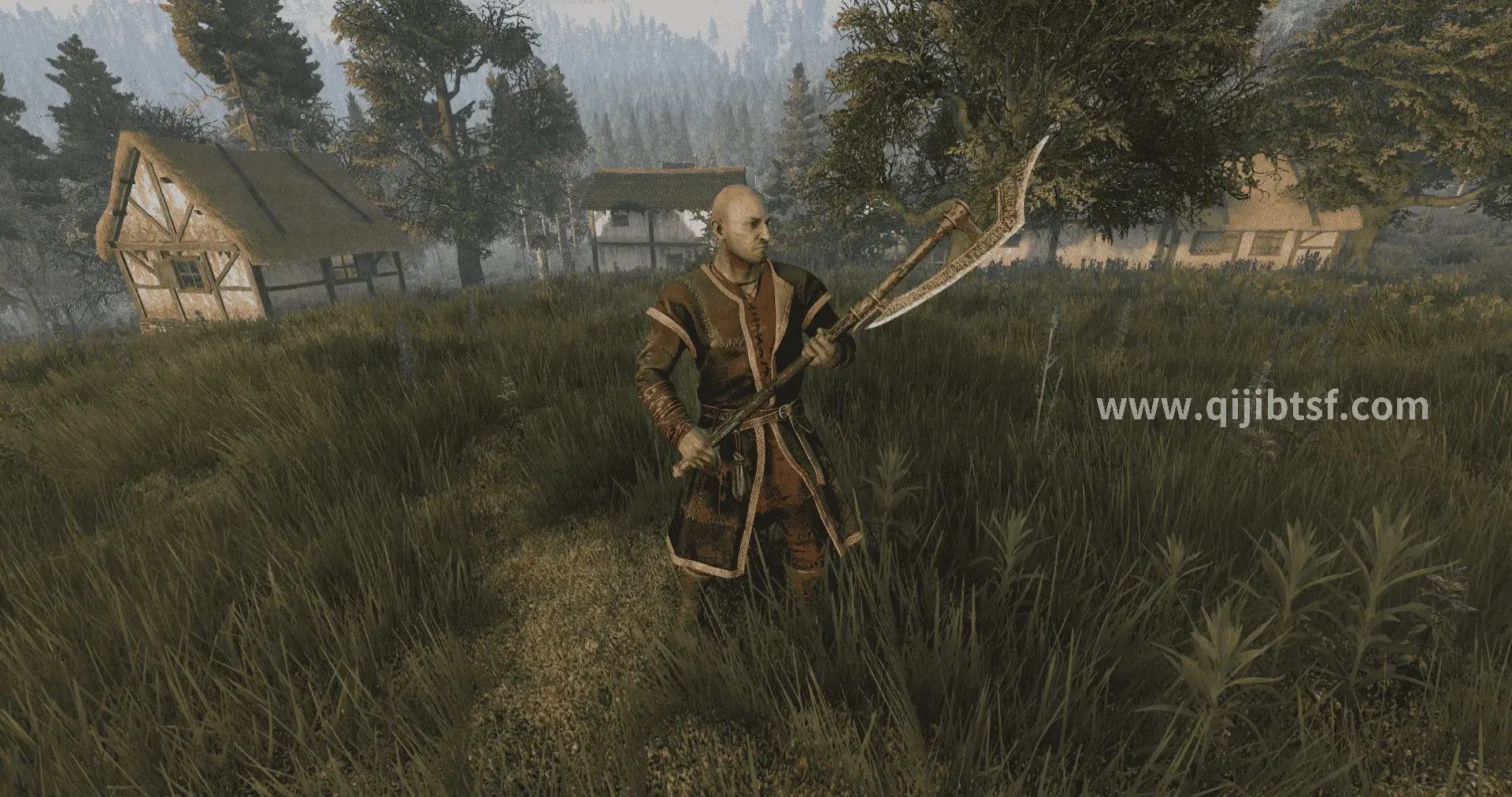 奇迹MU开发团队