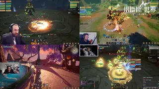 《奇迹MU》开发团队又整活了？最新情报泄露，玛法大陆要变天！ poster