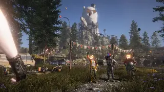 奇迹MU新手必看：萌新玩家的术语指南，助你少走弯路！ poster