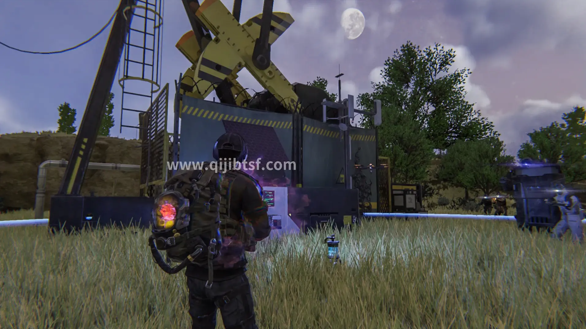 奇迹装备交易截图3