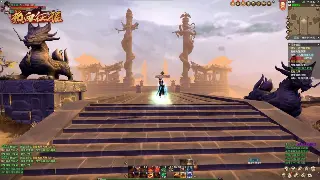 《奇迹MU》GM工具揭秘：私服管理员的“上帝之手”指南