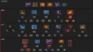 《奇迹》里的那些“小透明”：道具用途深挖，让你轻松变大佬！ poster