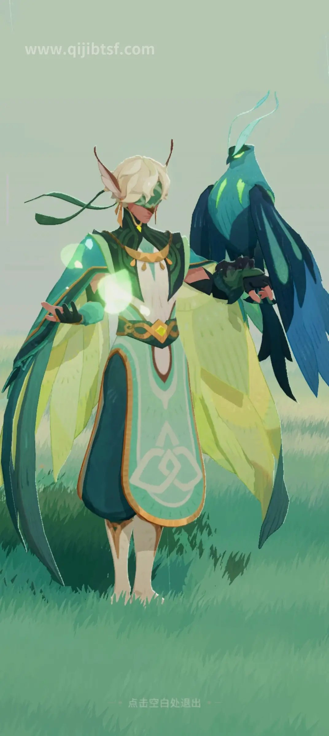 奇迹私服玩家在游戏中交易