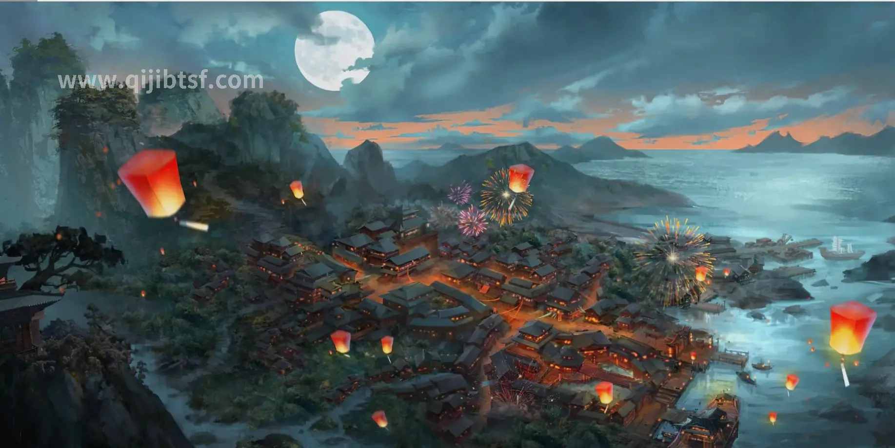 装备交易中的私服风险